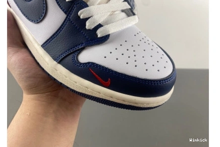 JORDAN Low AIR 1 0820